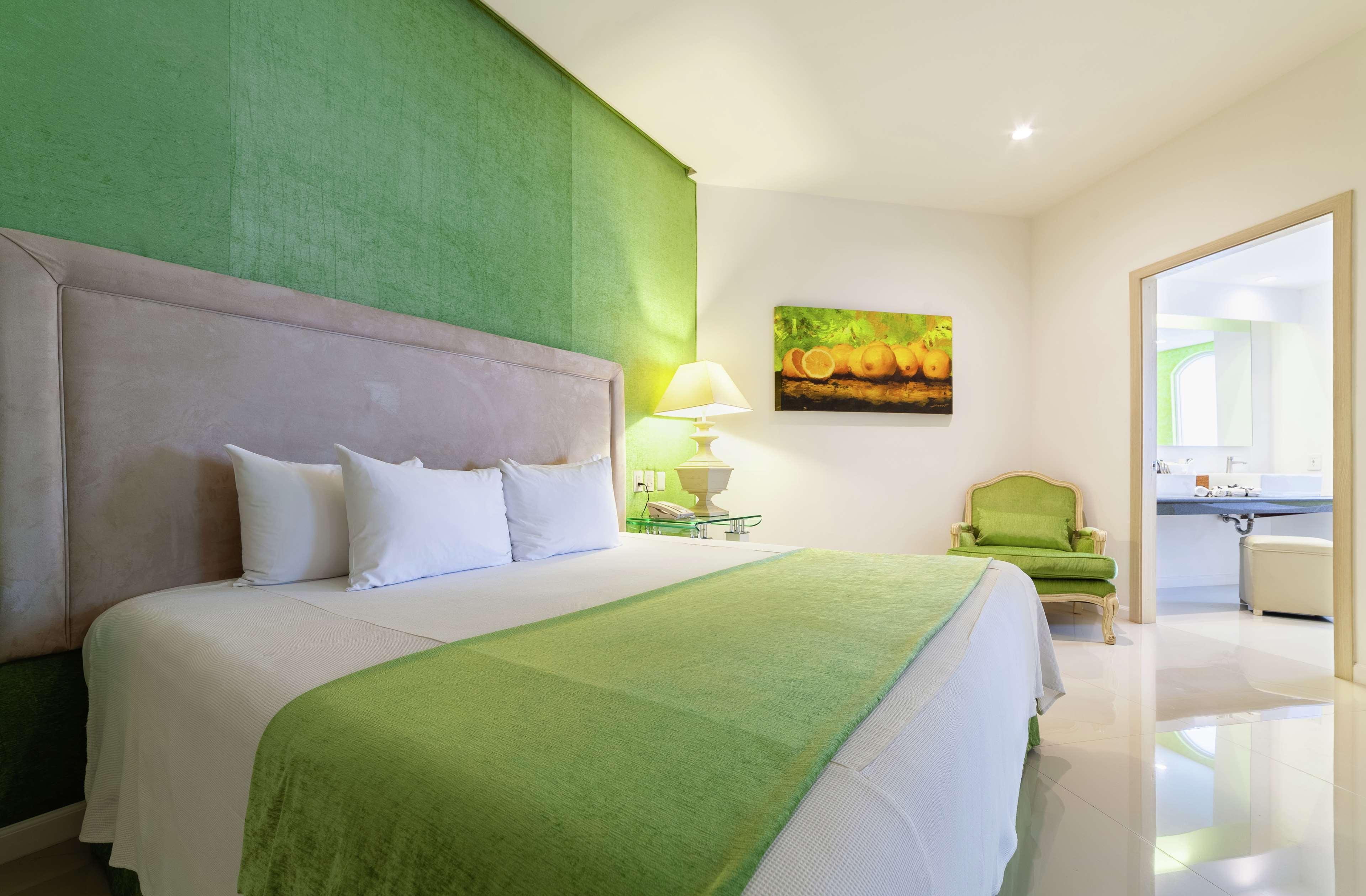 Hilton Mm Grand Hotel Puebla, Tapestry Collection Exterior photo