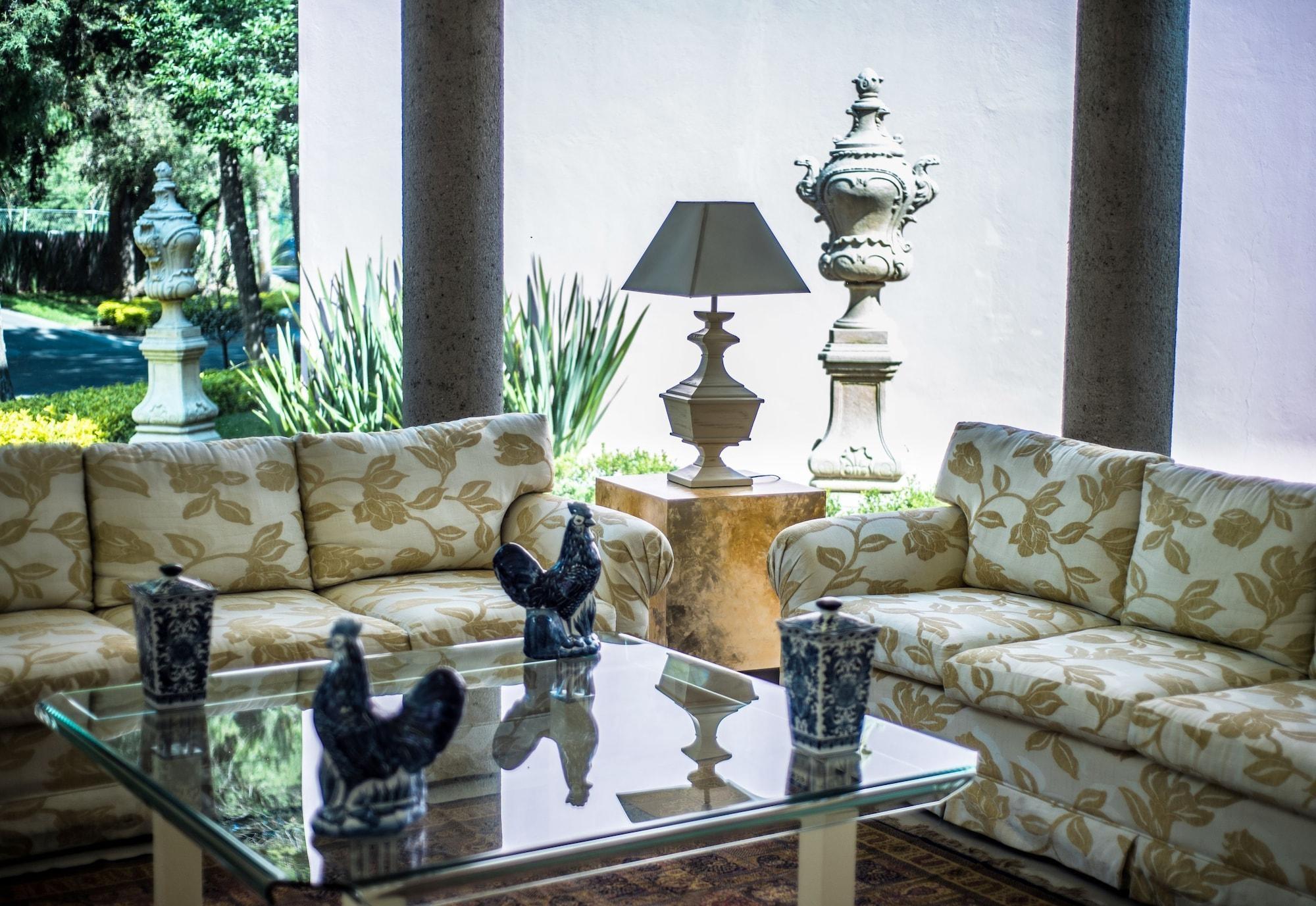 Hilton Mm Grand Hotel Puebla, Tapestry Collection Exterior photo