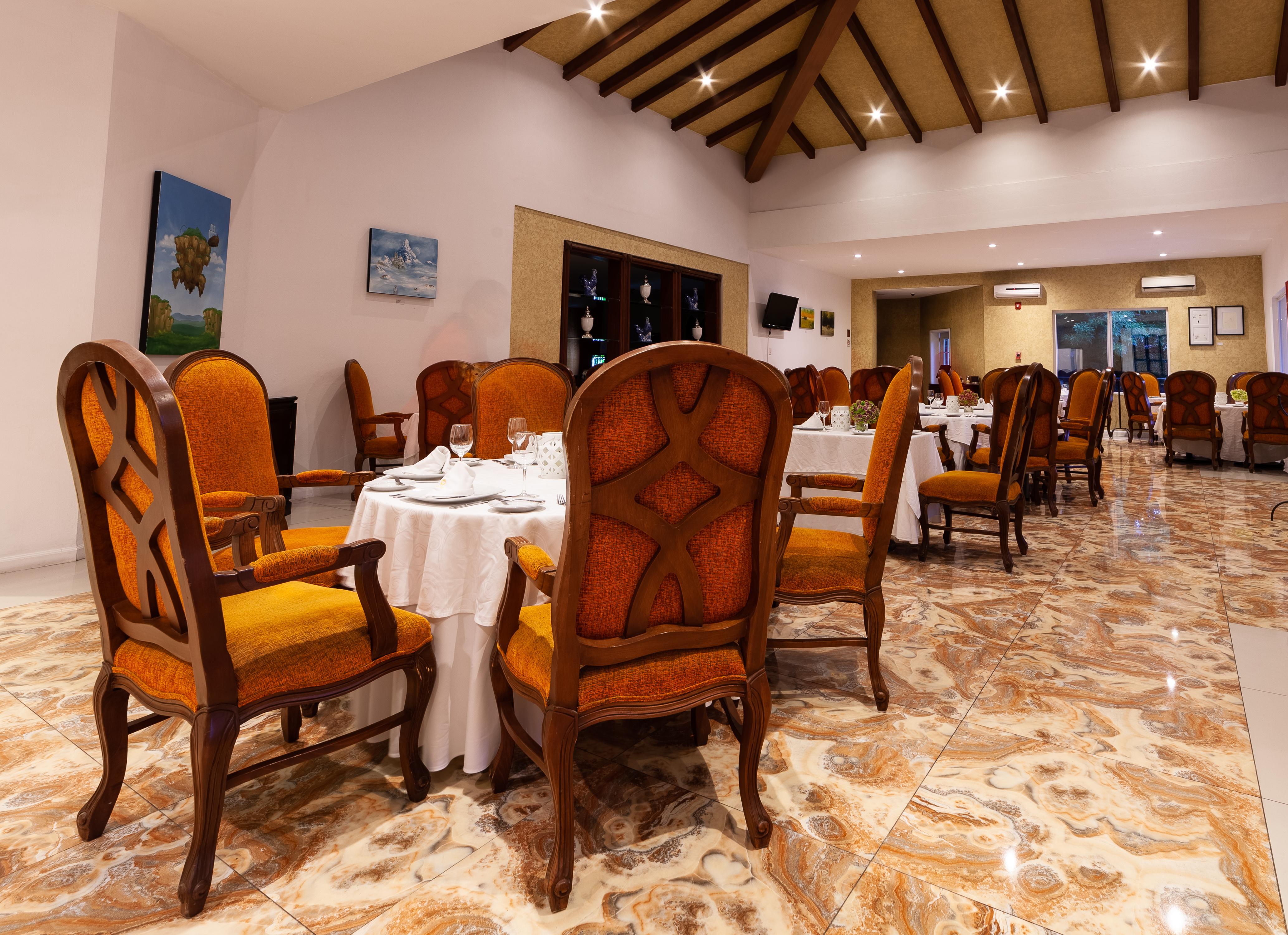 Hilton Mm Grand Hotel Puebla, Tapestry Collection Exterior photo