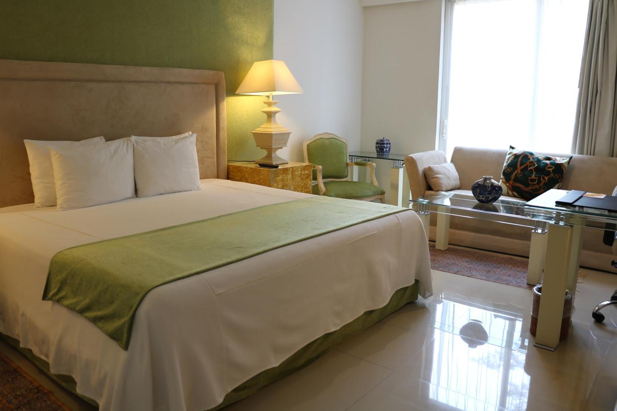 Hilton Mm Grand Hotel Puebla, Tapestry Collection Exterior photo