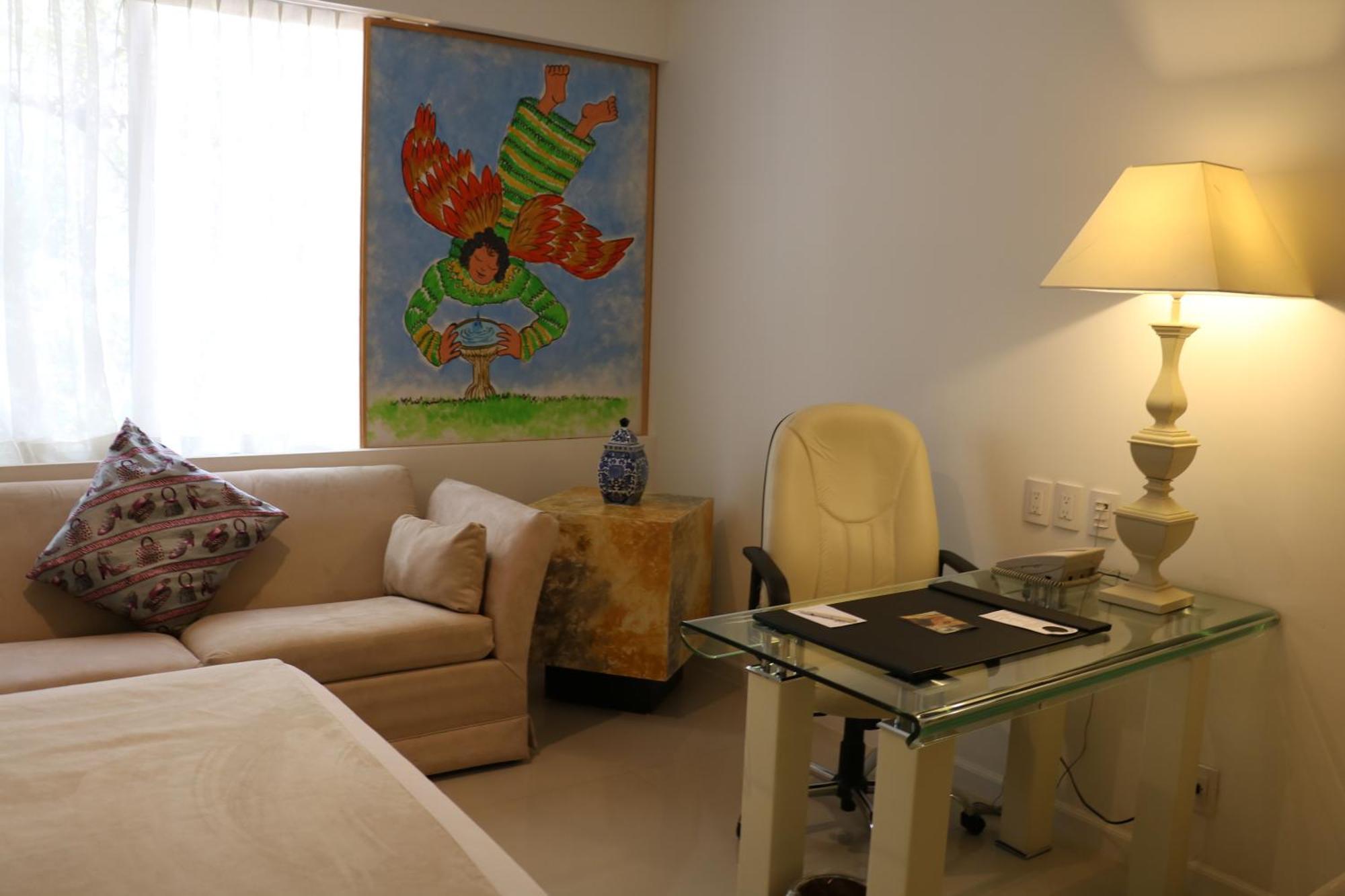Hilton Mm Grand Hotel Puebla, Tapestry Collection Exterior photo